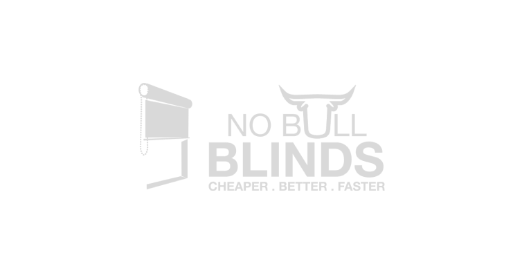 No Bull Blinds