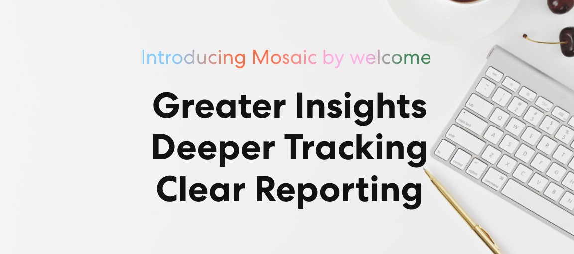 MOSAIC Analytics Dashboard