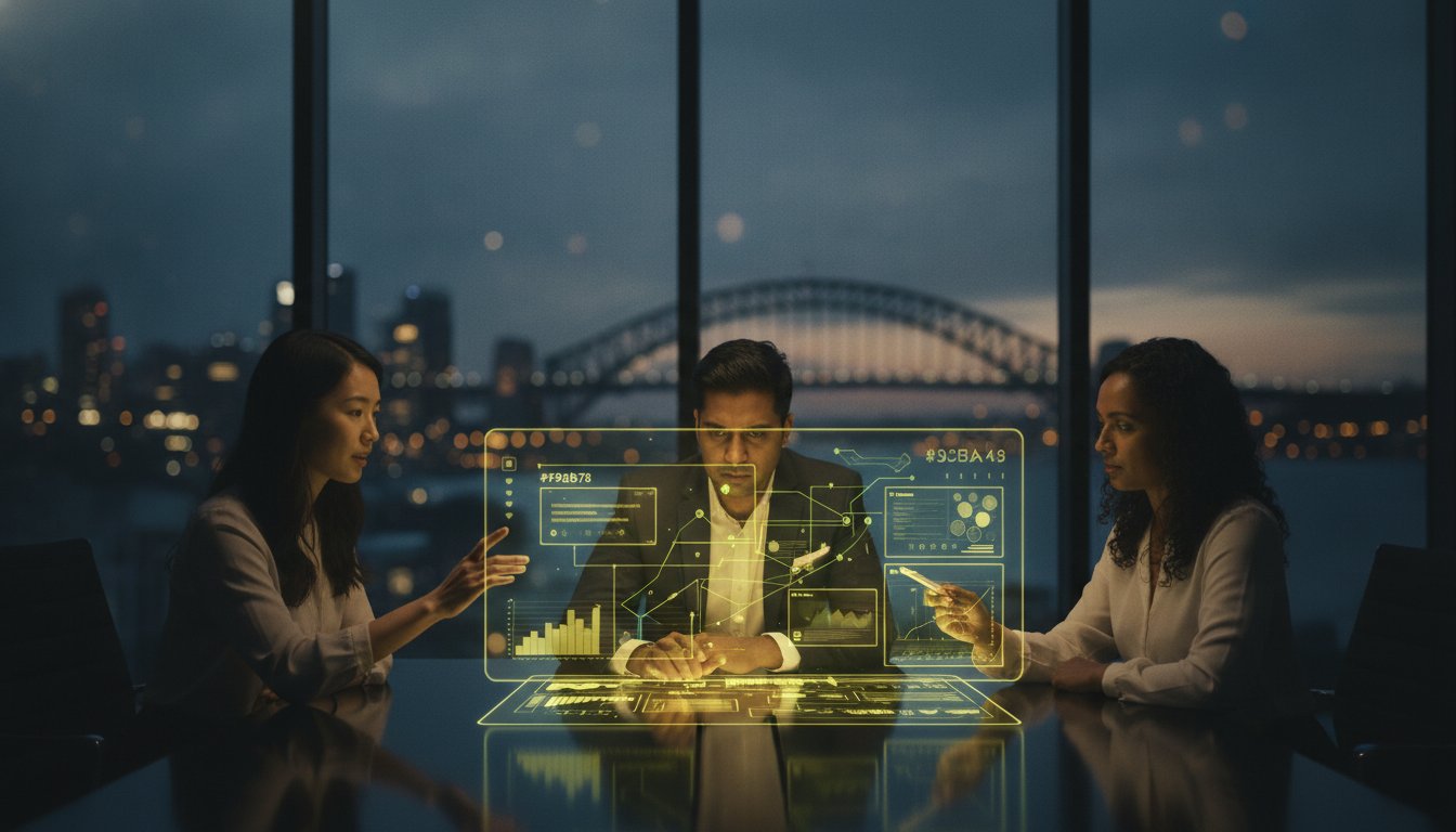 2026 Web Design Guide for Australian Brands