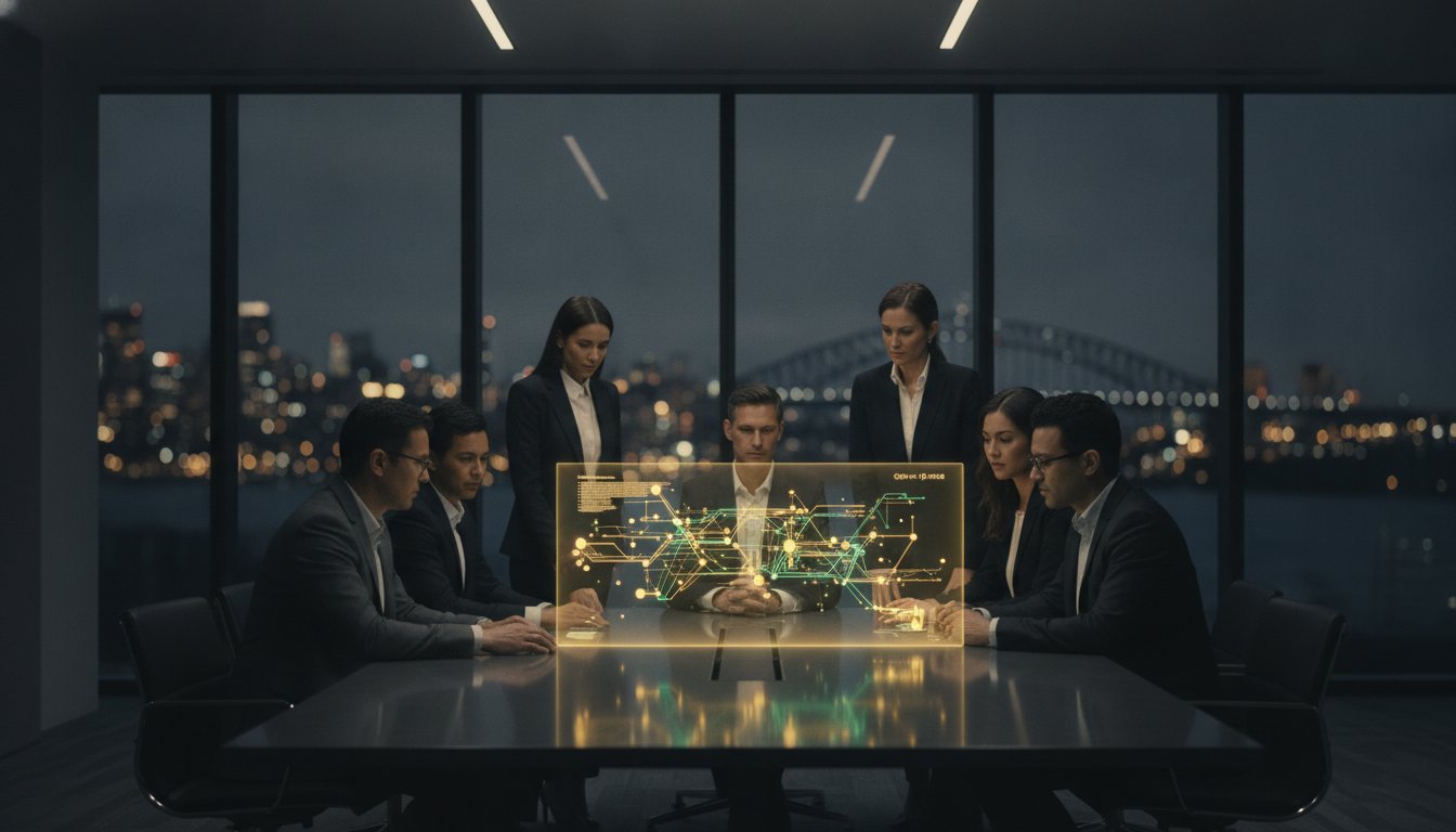 Best Web Agency Sydney: Why Integrated Digital Strategy Wins in 2026