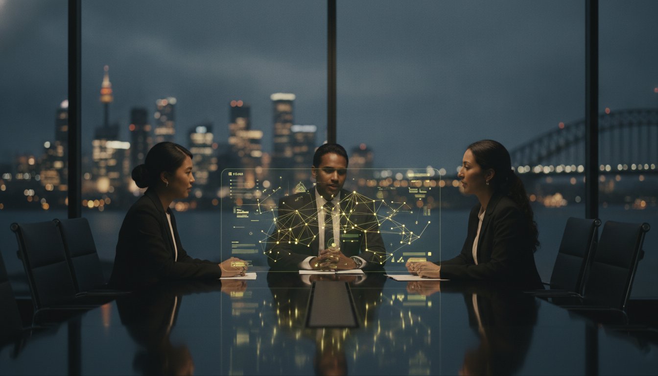 Choosing the Right Website Agency: A 2026 Guide for Sydney Brands