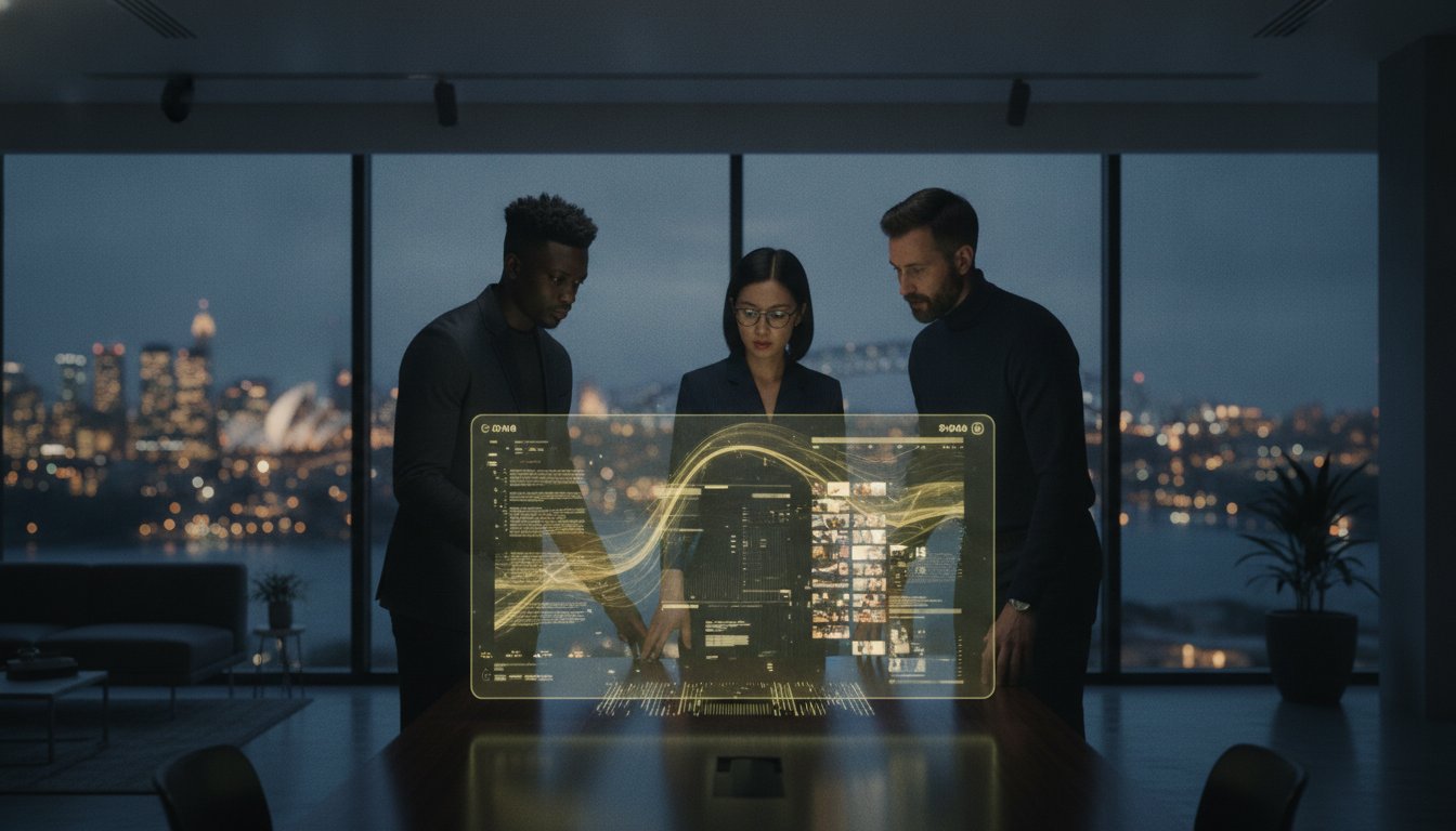 IG Advertising: The 2026 Guide to Visual Storytelling for Aussie Brands