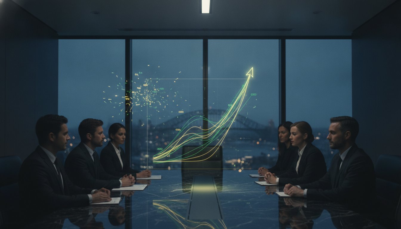 SEO and Lead Generation Services Sydney: Driving High-Performance Growth in 2026
