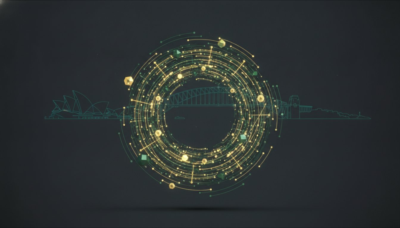 The Sydney Digital Marketing Landscape in 2026: A Trend Analysis