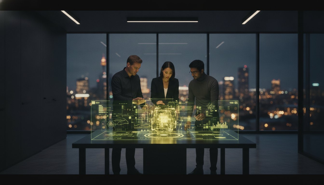 Web Development Agency: Building High-Performance Digital Engines in 2026